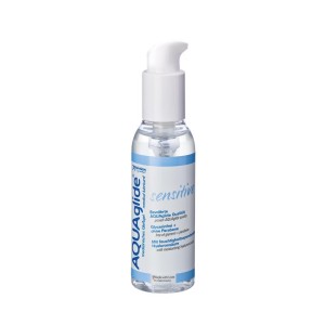 Joy Division Aquaglide Sensitive Neutral 125 Ml