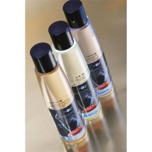 Tentation Massage Sensual 100 Ml Chocolate
