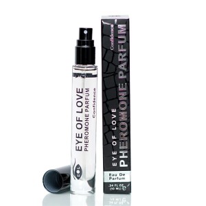 Body Spray Confidence 10 Ml