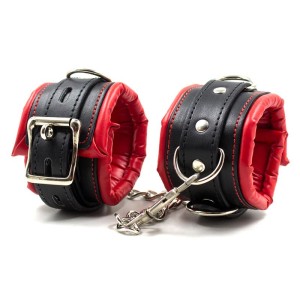 High Performance Ankle Cuffs