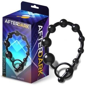 Stringer Anal Beads 30 Cm