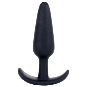 Butt Plug Naughty Large Black