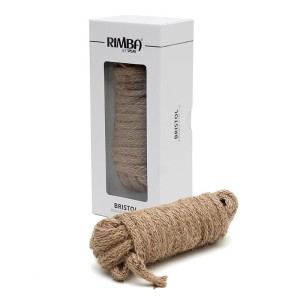 Bristol Hemp Rope 5 M