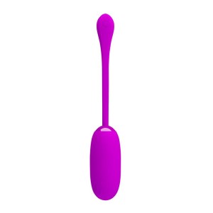 Vibrating Egg Julius Usb Silicone