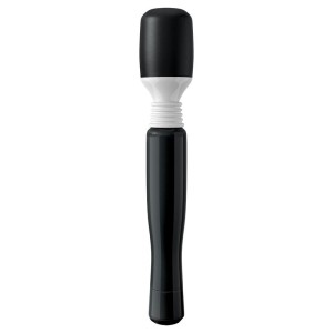 Mini Wanachi Massager Black