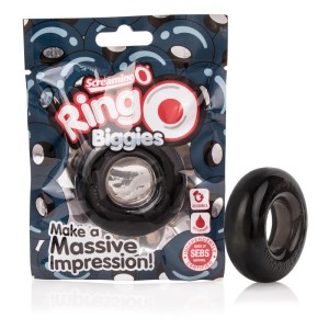 Ringo Biggies Black