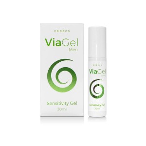 Sensitive Gel Viagel For Men 30 Ml