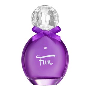 Perfume With Pheromones For Her Fun 30 Ml