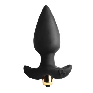 Butt Throb Black