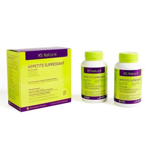 Appetite Reducer Xs Appetite