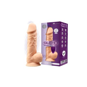 Dildo Mod. 8 5 10 Functions Remote Control