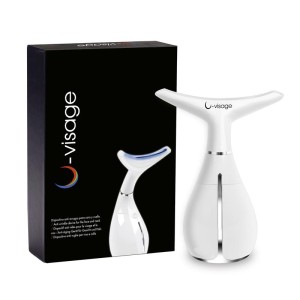 U-visage