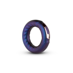 Saturn Vibrating Cock Ring Waterproof Usb