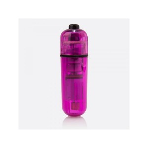 1 Touch Super Powered Bullet Mini-vibe Purple