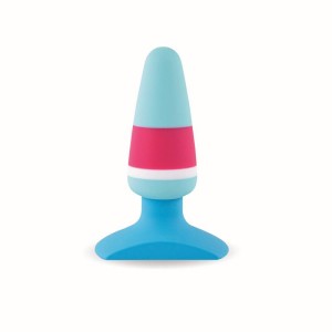 Butt Plug Colors Nr. 1