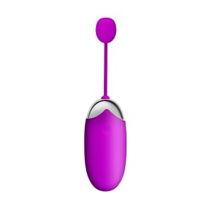 Vibrating Egg With App Abner