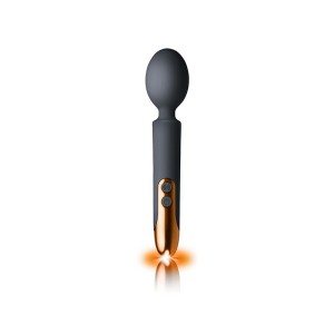 Oriel Wand Black And Copper