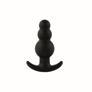 Butt Plug Nr. 1 Black