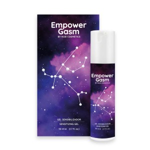 Sensitizing Gel Empowergasm 50 Ml