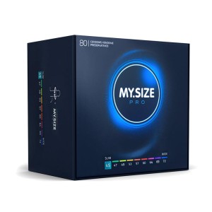 My Size Pro Size 45 Box Of 80 Units