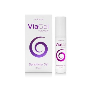 Sensitive Gel Viagel For Women 30 Ml