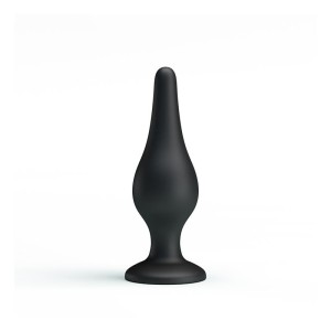 Silicone Butt Plug 14 Cm