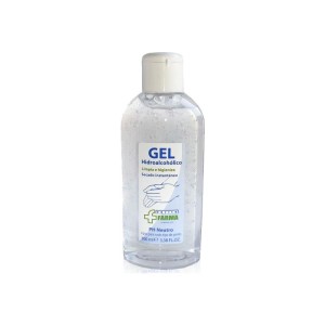 Hydroalcoholic Gel 100 Ml