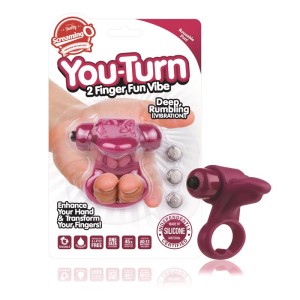 You Turn  Grape