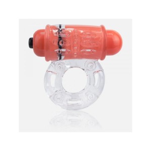 Colorpop O Wow Super-powered Ring Orange