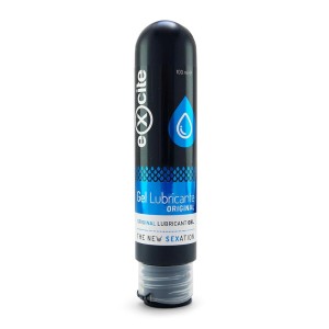 Lubricant Gel Ce Original 100 Ml