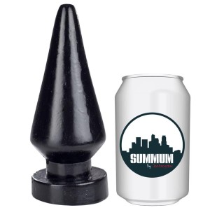 Butt Plug Arbolito 14 Cm