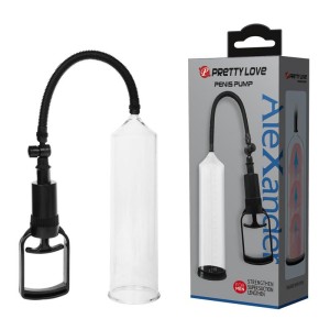 Penis Pump Alexander 20 Cm
