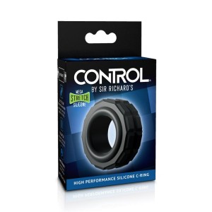 Penis Or Testicle Ring Control Hight Performance Silicone