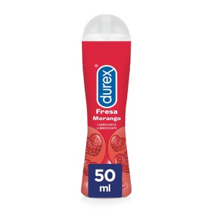 Lubricant Durex Play Fresa 50 Ml