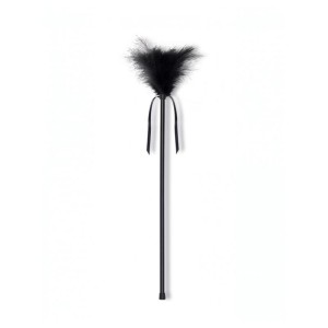 Feather Stimulator Black