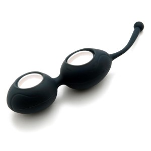 Fifty Shades Of Grey Delicious Pleasure Silicone Ben Wa Balls