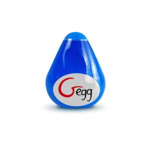 Masturbator Egg Gegg Blue