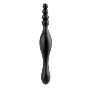 Anal Fantasy Collection Fun Flex Anal Teazer Colour Black
