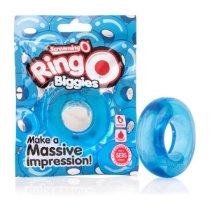 Ringo Biggies Blue