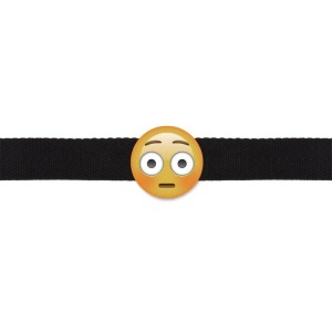 Shots S-line Shock Emoji