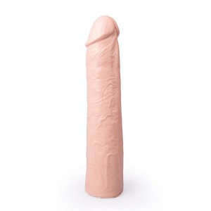 Realistic Dildo Flesh Benny 25,5 Cm