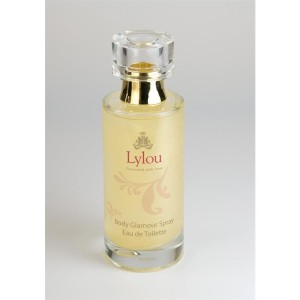 Body Glamour Spray 50 Ml