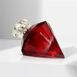Perfume With Pheromones Feromonen Matchmaker Red Diamond 30 Ml