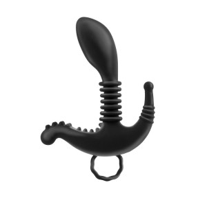Anal Fantasy Collection Beginners Prostate Stimulator Colour Black