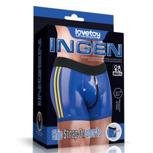 Boxer Briefs/underwear Size L 36-39