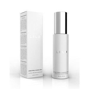 Antibacterial Cleaner Spray 60 Ml