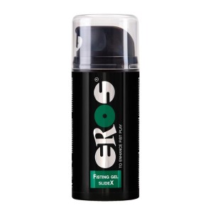 Fisting Gel Slidex 100 Ml