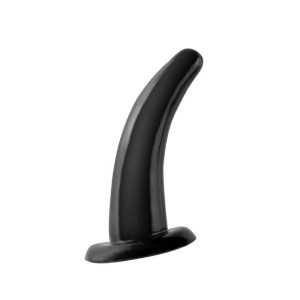 Stimulator His And Hers G Spot Black