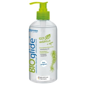 Bioglide Neutral 500 Ml