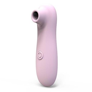 Moder Clitoris Stimulator 10 Functions Light Purpl